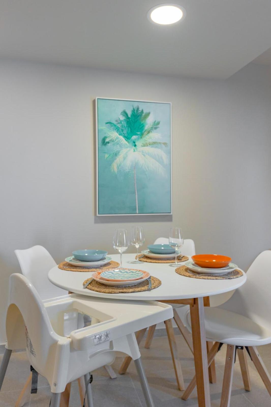Exclusive Design Loft With Air-Conditioning 7 Minutes From The Beach Caleta De Fuste Exterior photo