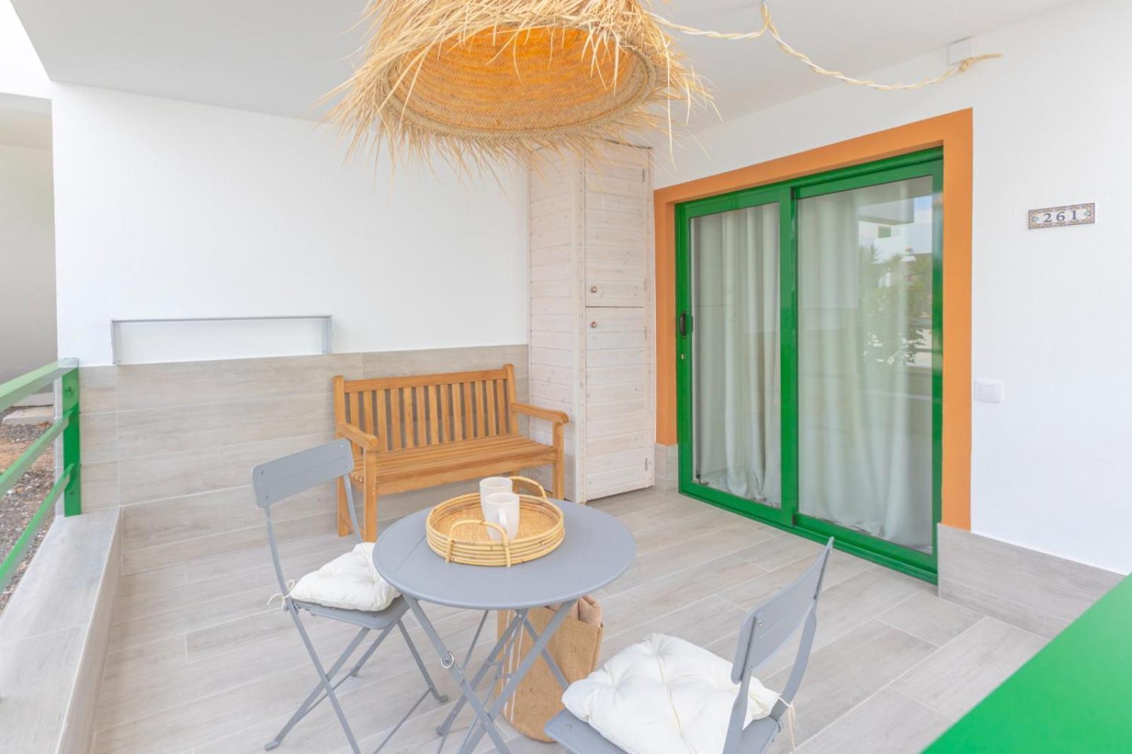 Exclusive Design Loft With Air-Conditioning 7 Minutes From The Beach Caleta De Fuste Exterior photo