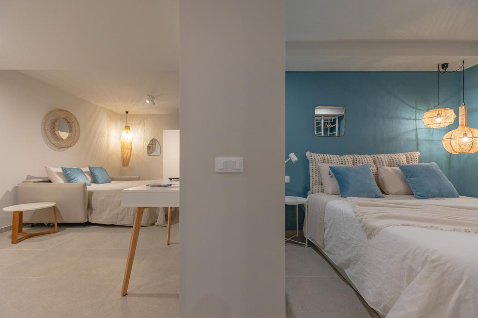 Exclusive Design Loft With Air-Conditioning 7 Minutes From The Beach Caleta De Fuste Exterior photo