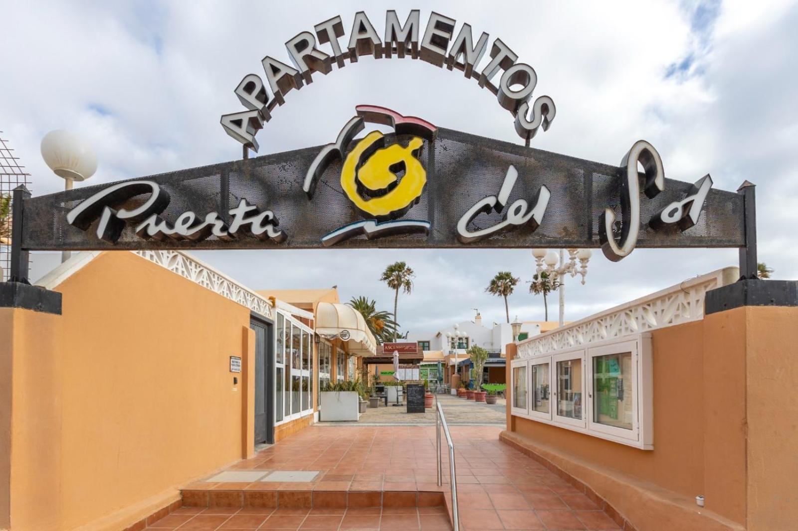 Exclusive Design Loft With Air-Conditioning 7 Minutes From The Beach Caleta De Fuste Exterior photo