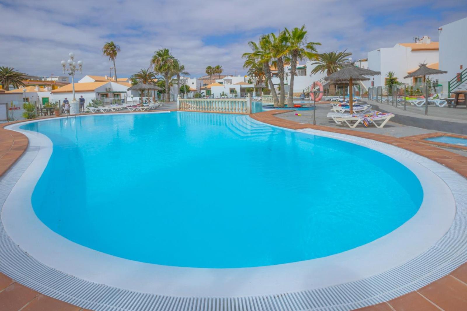 Exclusive Design Loft With Air-Conditioning 7 Minutes From The Beach Caleta De Fuste Exterior photo
