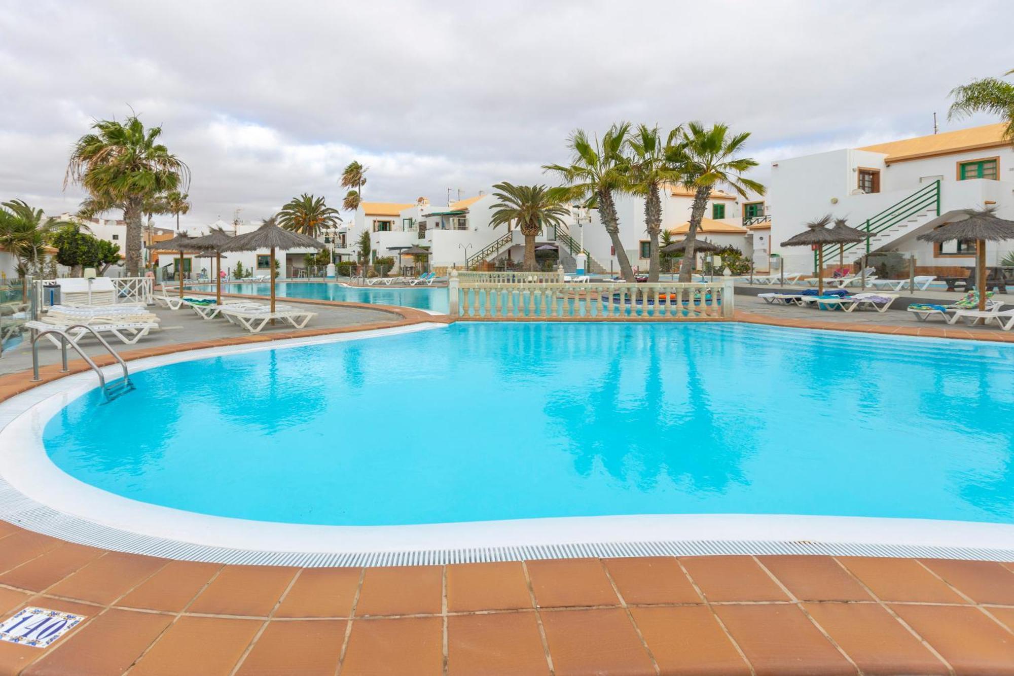 Exclusive Design Loft With Air-Conditioning 7 Minutes From The Beach Caleta De Fuste Exterior photo