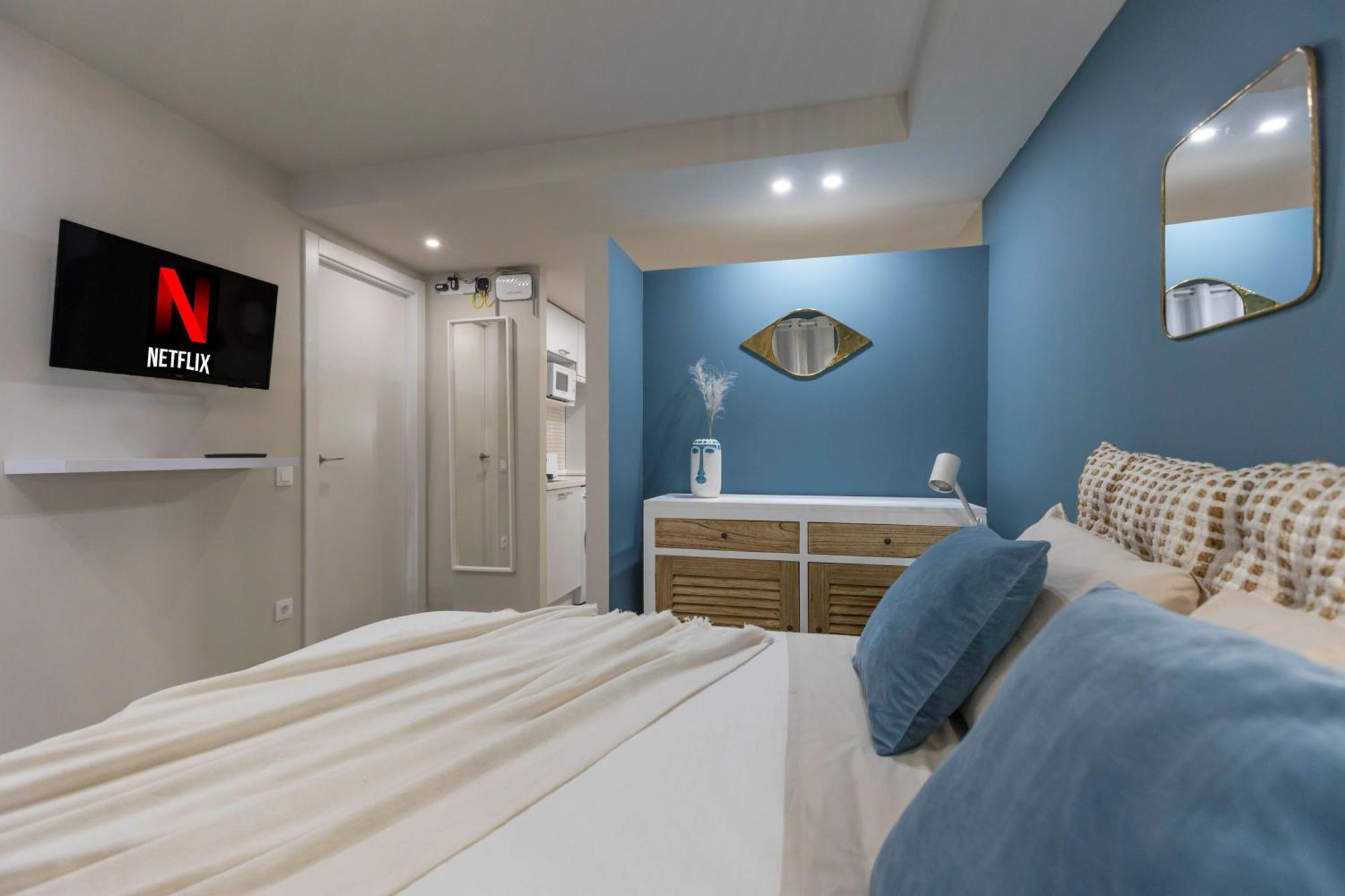 Exclusive Design Loft With Air-Conditioning 7 Minutes From The Beach Caleta De Fuste Exterior photo
