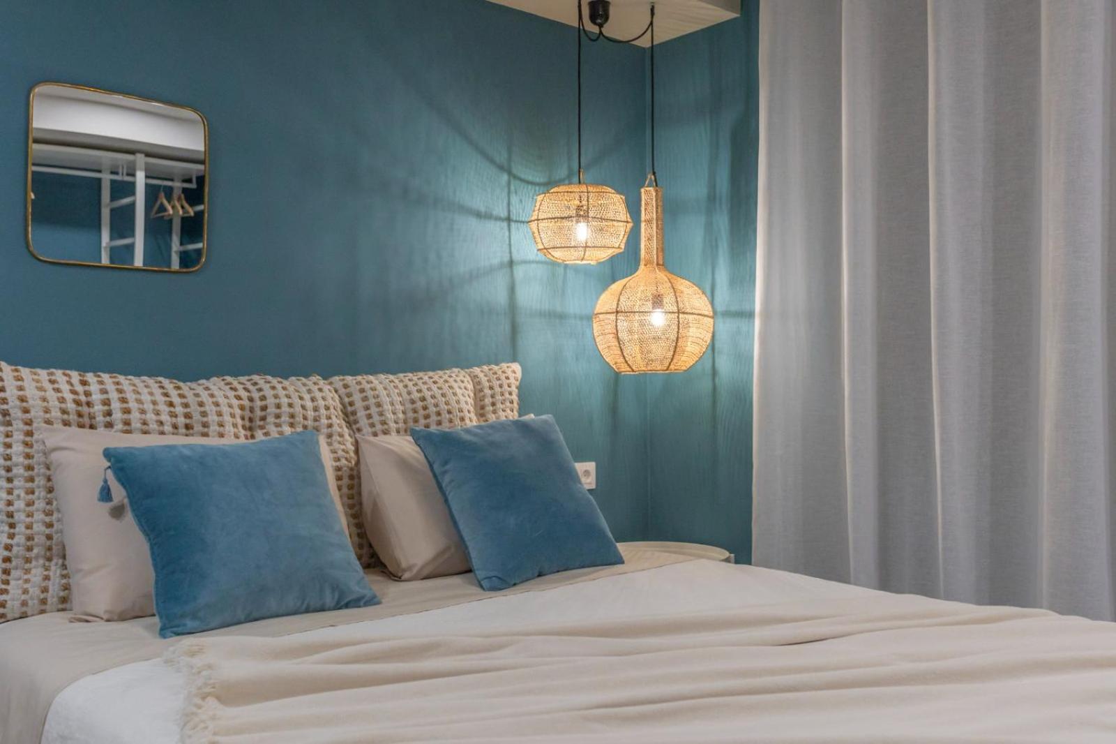 Exclusive Design Loft With Air-Conditioning 7 Minutes From The Beach Caleta De Fuste Exterior photo