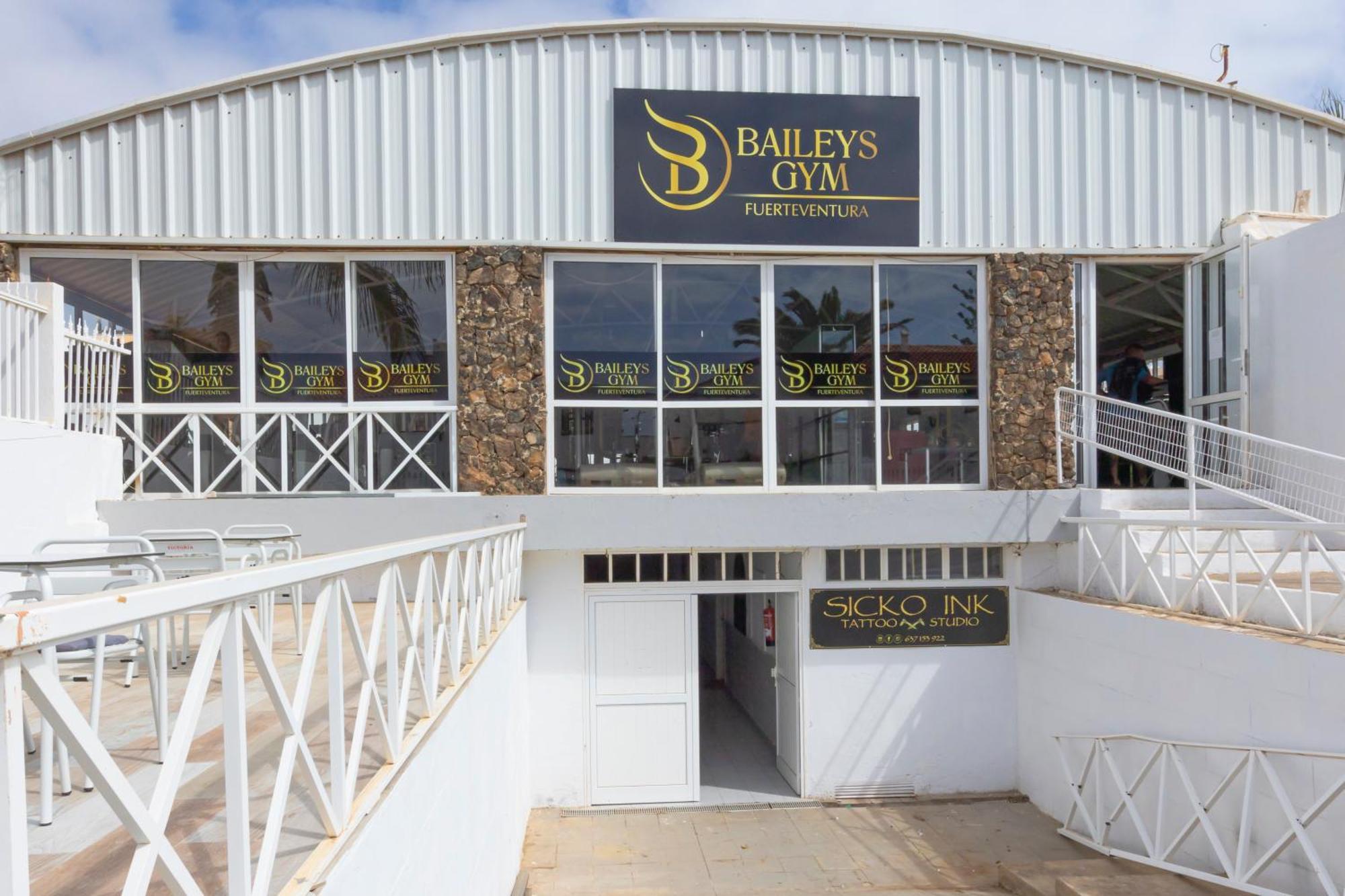 Exclusive Design Loft With Air-Conditioning 7 Minutes From The Beach Caleta De Fuste Exterior photo